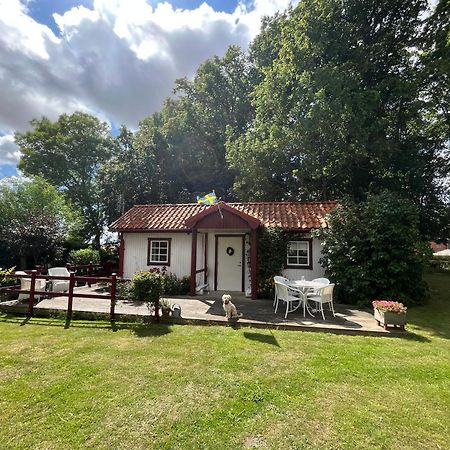טרלבורג Akarpsvaegen Vacation Home מראה חיצוני תמונה