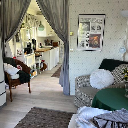 טרלבורג Akarpsvaegen Vacation Home מראה חיצוני תמונה