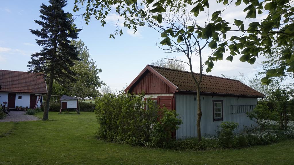 טרלבורג Akarpsvaegen Vacation Home מראה חיצוני תמונה