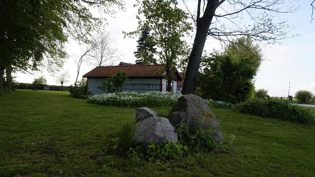 טרלבורג Akarpsvaegen Vacation Home מראה חיצוני תמונה