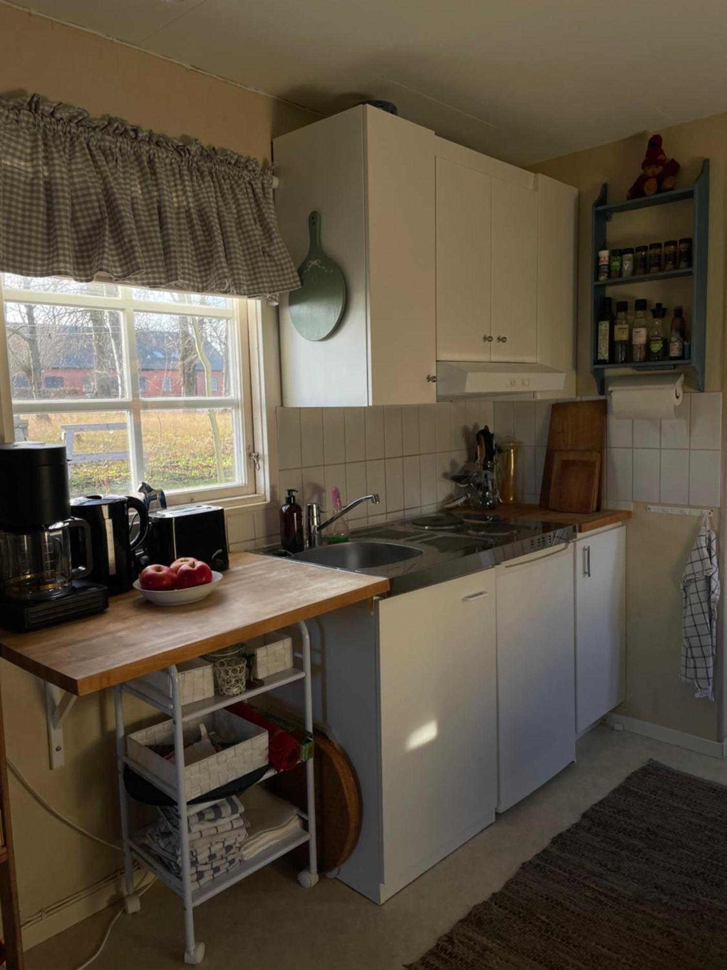 טרלבורג Akarpsvaegen Vacation Home מראה חיצוני תמונה