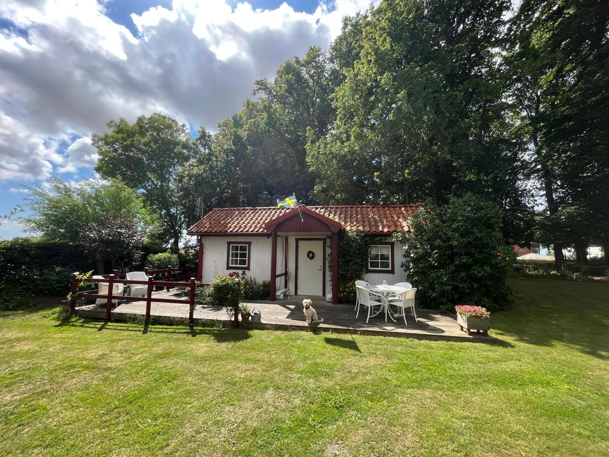 טרלבורג Akarpsvaegen Vacation Home מראה חיצוני תמונה