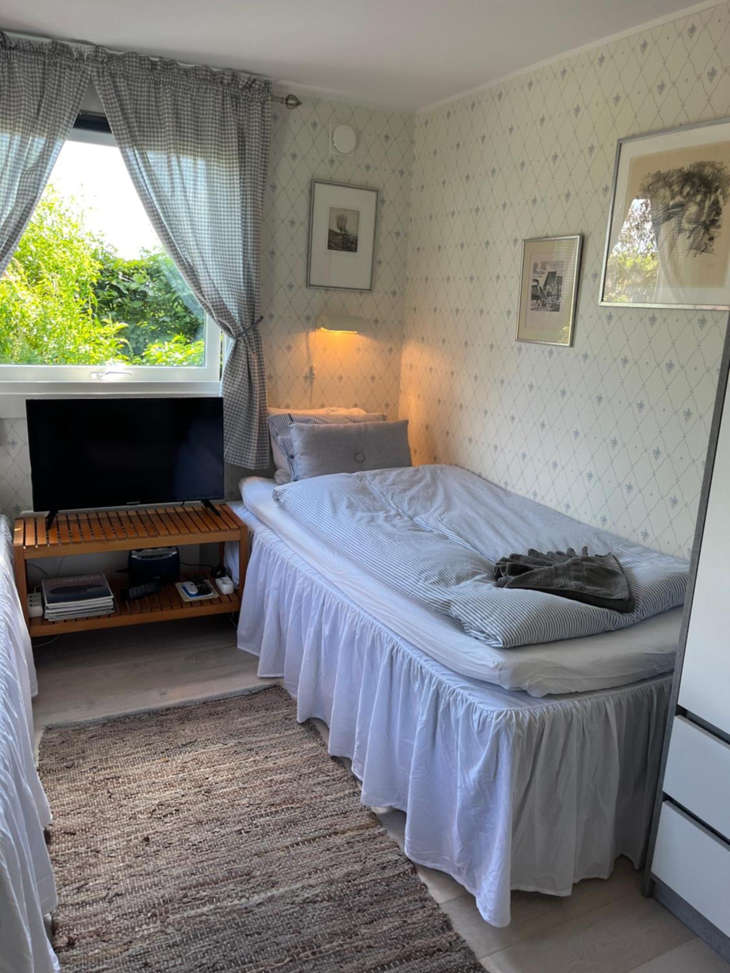טרלבורג Akarpsvaegen Vacation Home מראה חיצוני תמונה