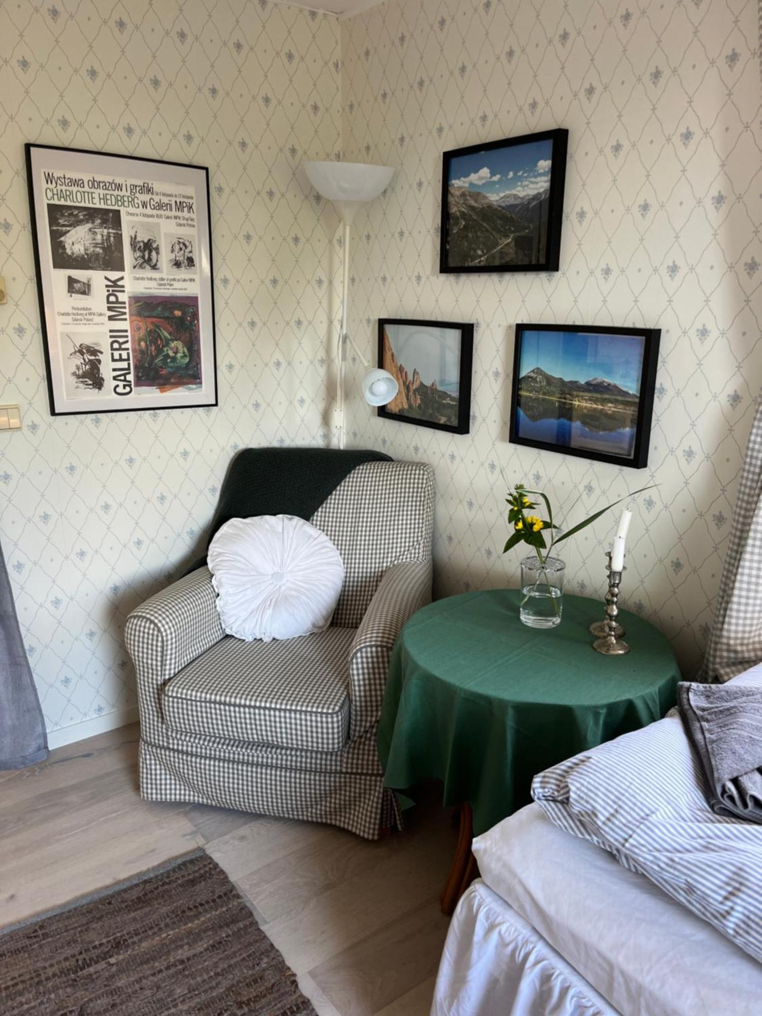 טרלבורג Akarpsvaegen Vacation Home מראה חיצוני תמונה