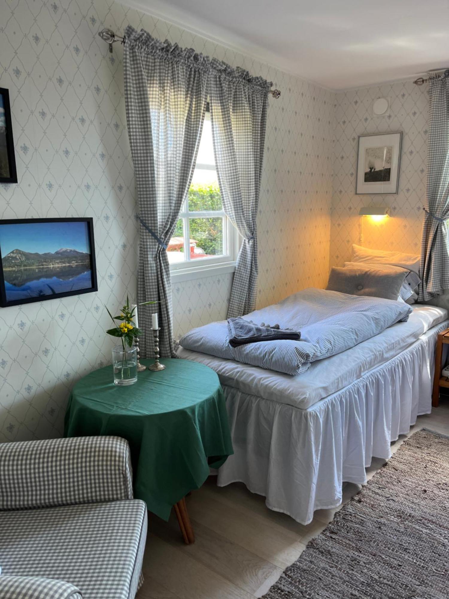 טרלבורג Akarpsvaegen Vacation Home מראה חיצוני תמונה