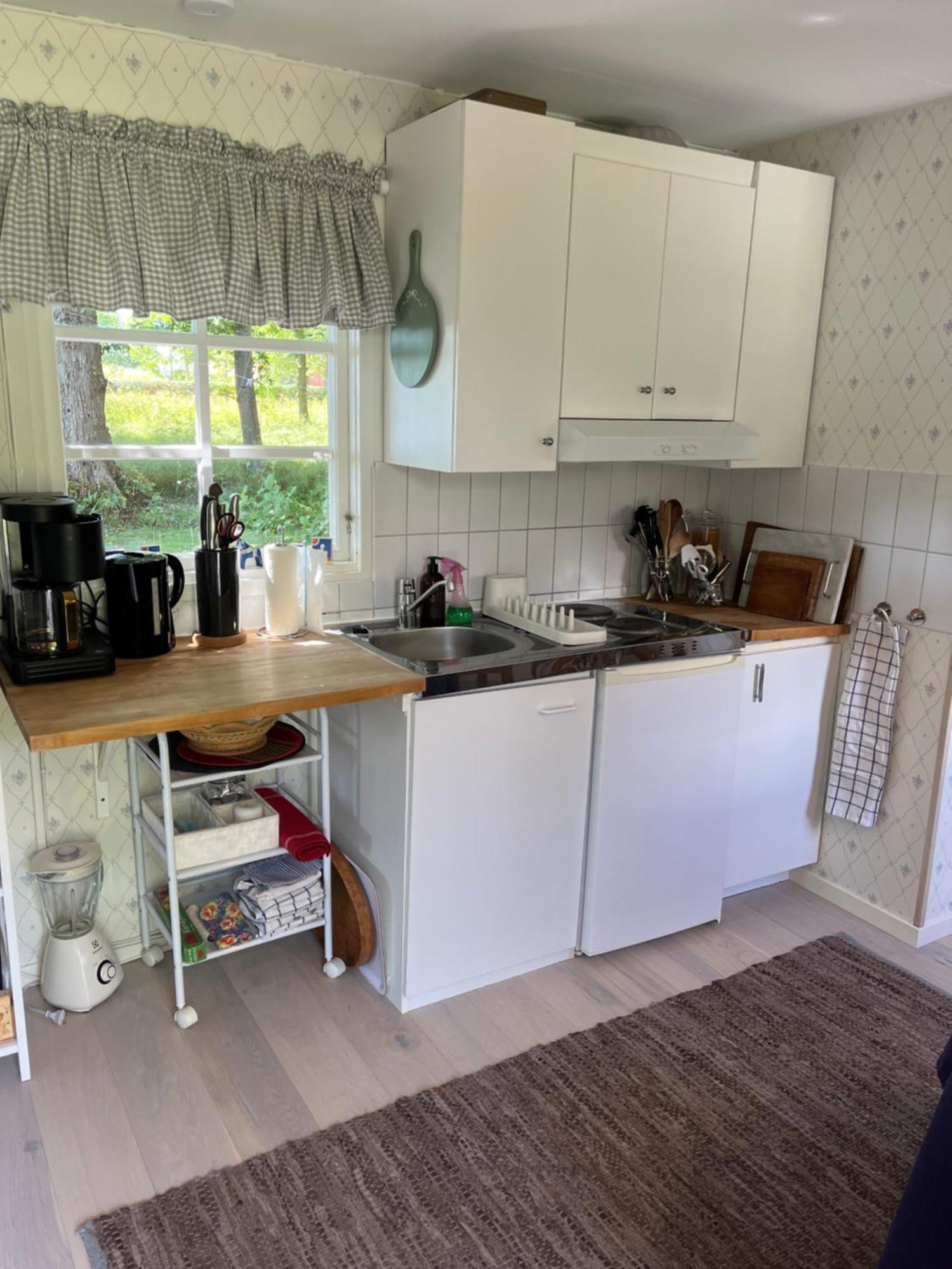 טרלבורג Akarpsvaegen Vacation Home מראה חיצוני תמונה