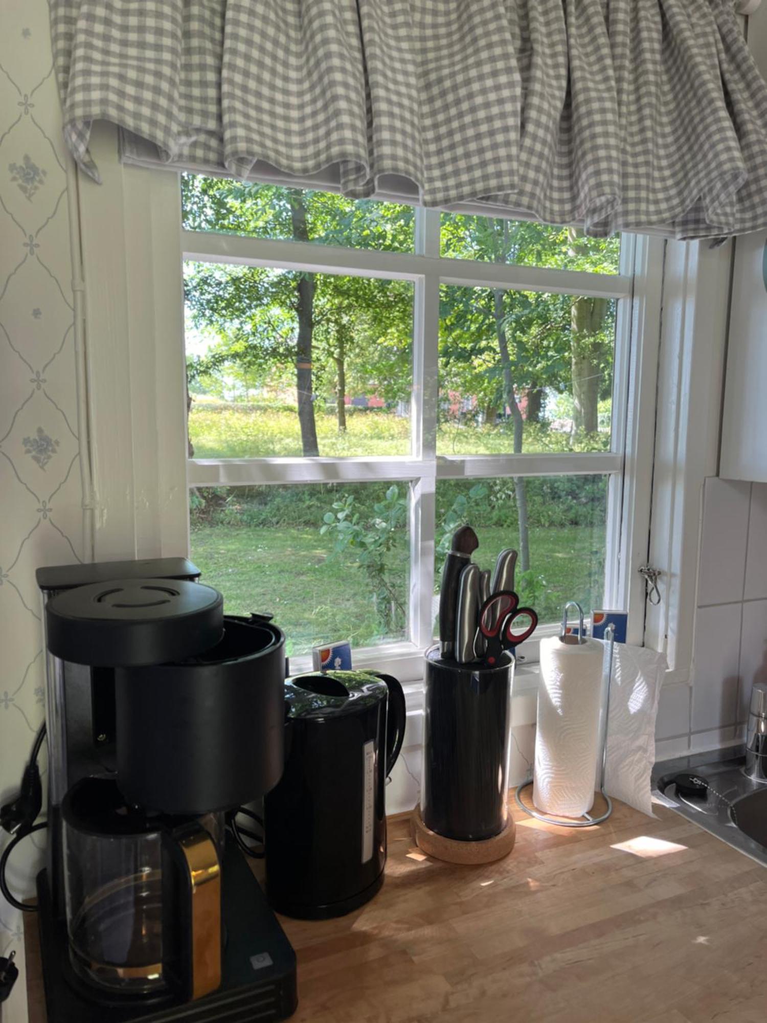 טרלבורג Akarpsvaegen Vacation Home מראה חיצוני תמונה