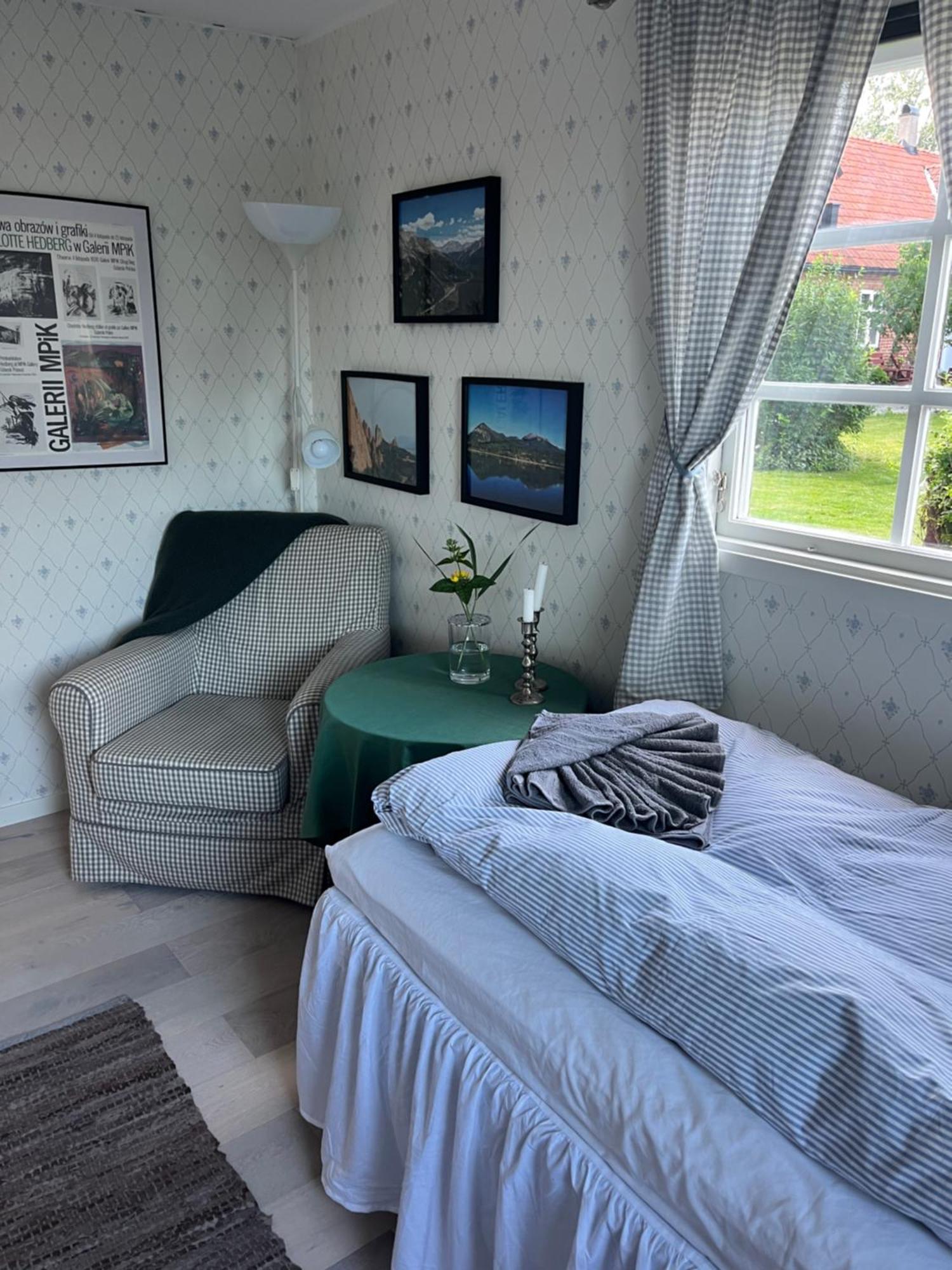 טרלבורג Akarpsvaegen Vacation Home מראה חיצוני תמונה