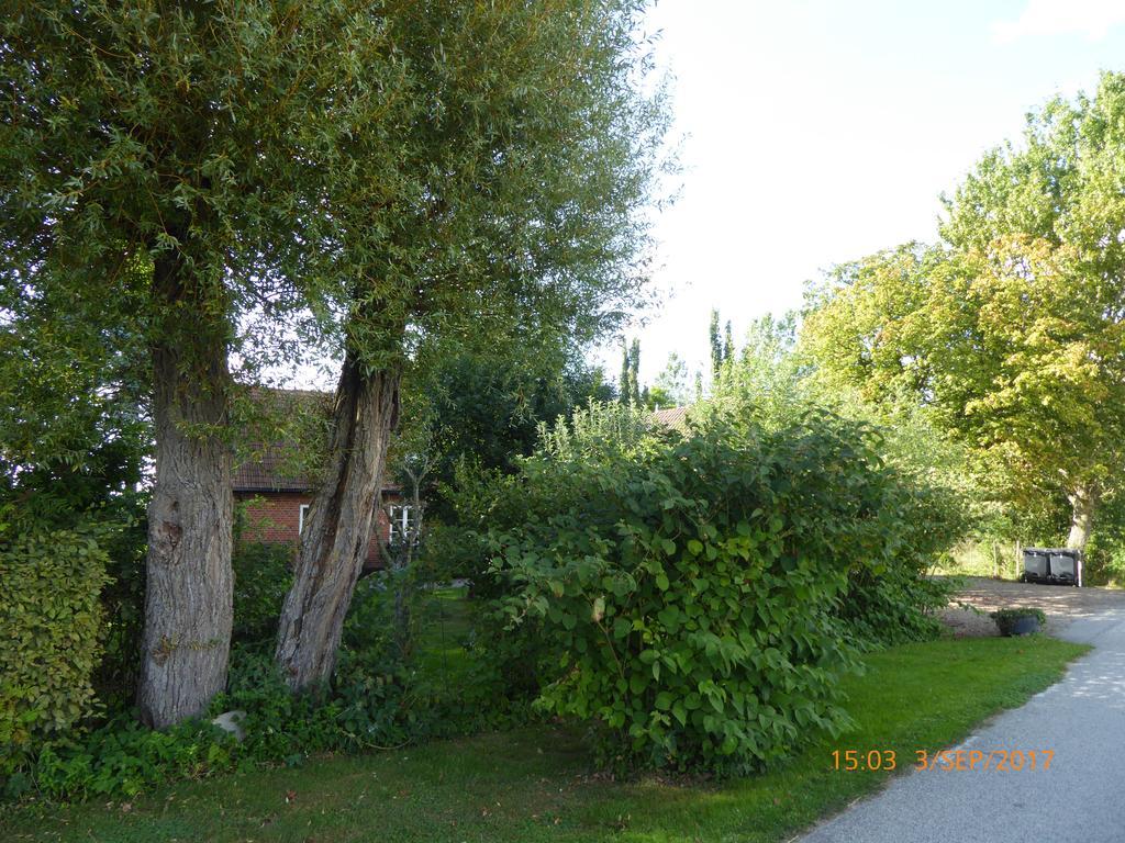טרלבורג Akarpsvaegen Vacation Home מראה חיצוני תמונה